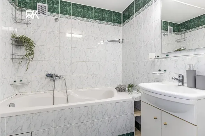 Prodej bytu 2+1, Svitavy, Marie Majerové, 67 m2