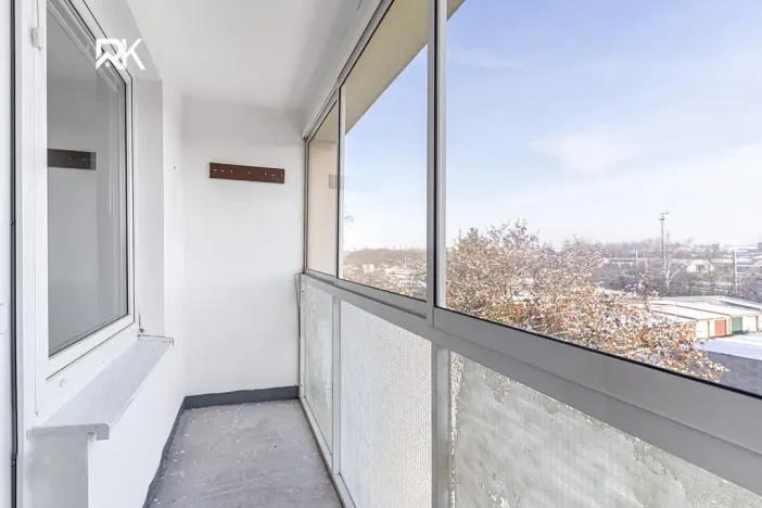 Prodej bytu 2+1, Svitavy, Marie Majerové, 67 m2