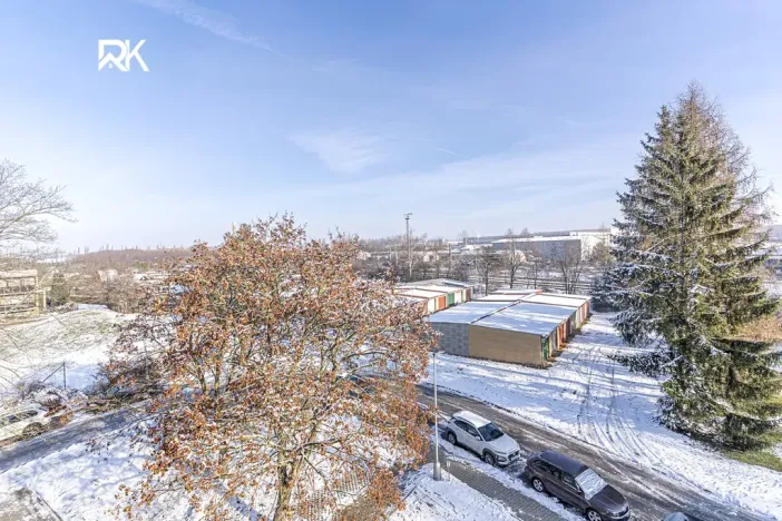 Prodej bytu 2+1, Svitavy, Marie Majerové, 67 m2