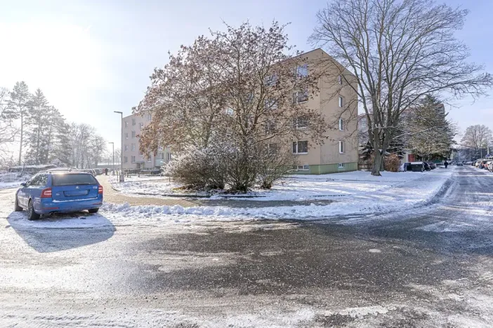 Prodej bytu 2+1, Svitavy, Marie Majerové, 67 m2