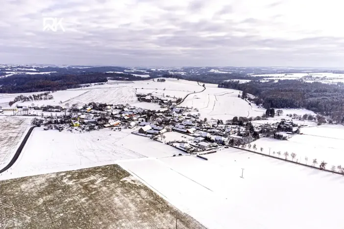 Prodej pozemku pro bydlení, Sázava, 5240 m2
