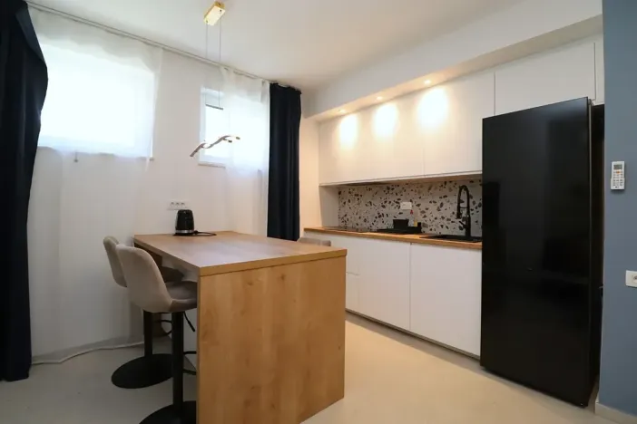 Prodej bytu 2+kk, Tisno, Chorvatsko, Dolac, 46 m2