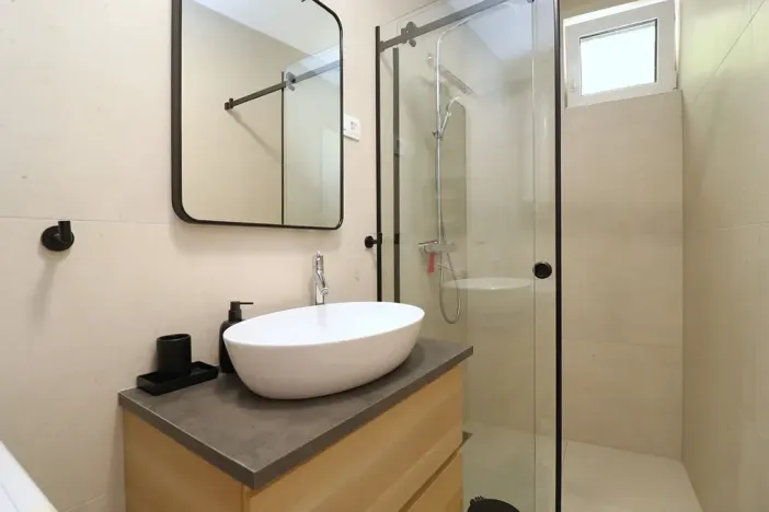 Prodej bytu 2+kk, Tisno, Chorvatsko, Dolac, 46 m2