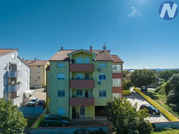 Prodej bytu 3+1, Ližnjan, Chorvatsko, Kazali, 57 m2