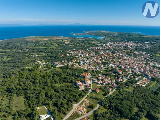 Prodej bytu 3+1, Ližnjan, Chorvatsko, Kazali, 57 m2