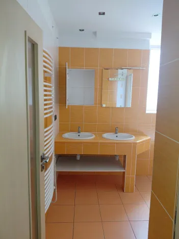 Prodej bytu 4+1, Mladá Vožice, Milady Jungmanové, 143 m2