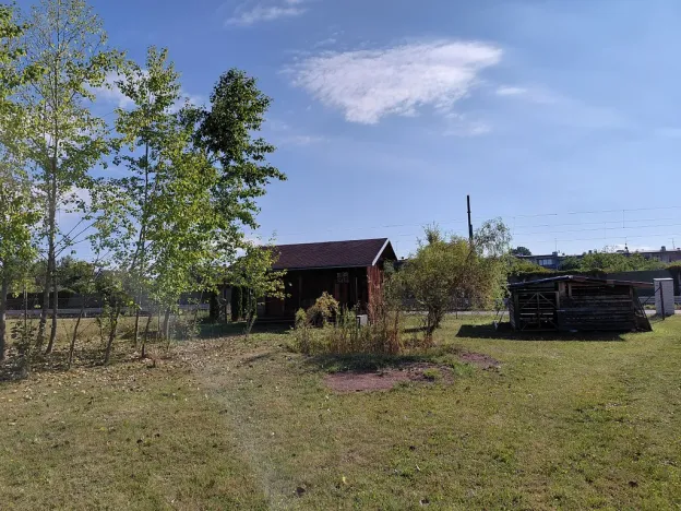 Prodej pozemku, Sezimovo Ústí, Samota, 1399 m2