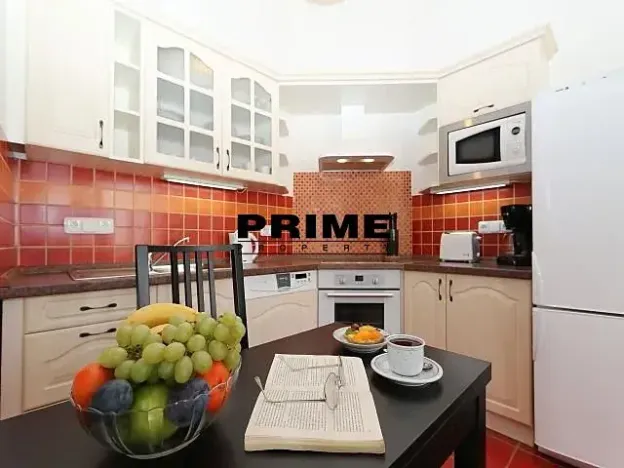 Pronájem bytu 1+kk, Praha - Vinohrady, Sázavská, 35 m2