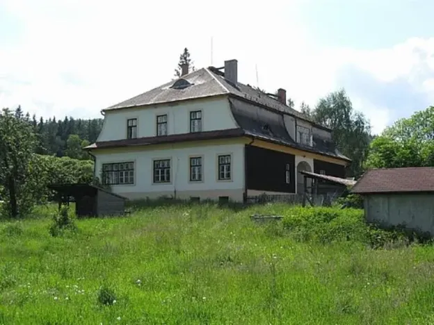 Prodej rodinného domu, Karlovice, 331 m2