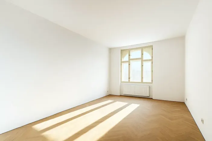 Pronájem bytu 2+kk, Praha - Vinohrady, 49 m2