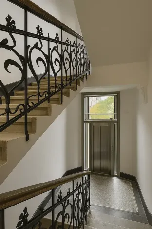 Pronájem bytu 2+kk, Praha - Vinohrady, 58 m2