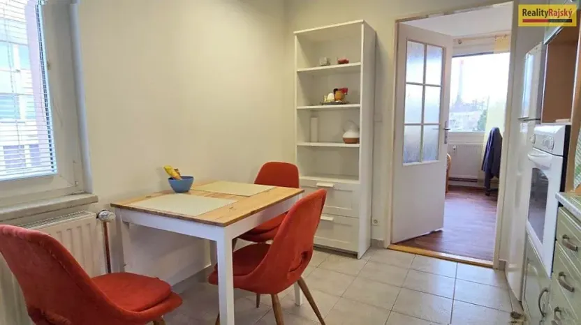 Pronájem bytu 2+1, Příbram, U Školy, 56 m2