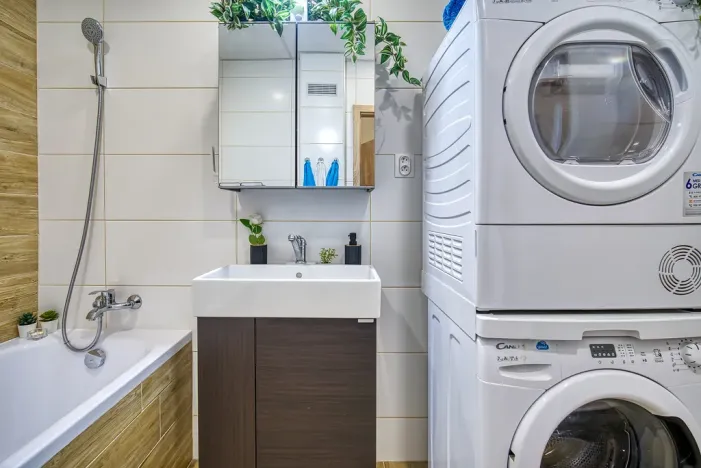 Pronájem bytu 2+1, Most, Jaroslava Vrchlického, 54 m2