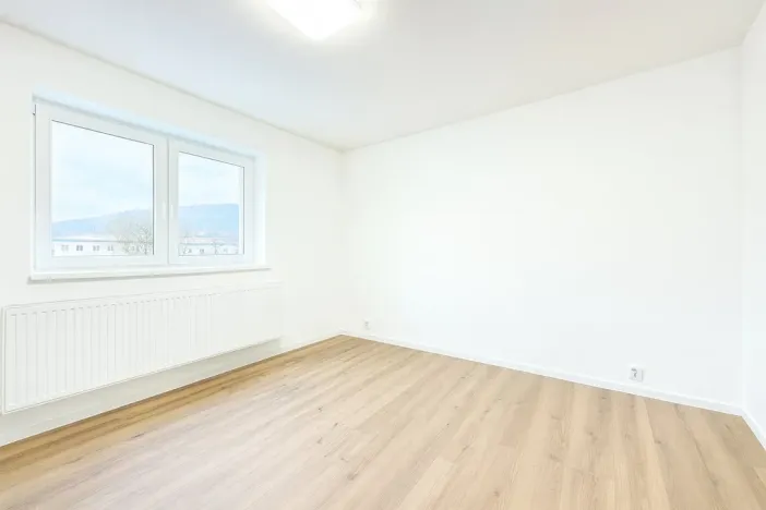 Pronájem bytu 2+kk, Ústí nad Labem, Všebořická, 60 m2
