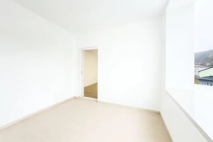 Pronájem bytu 2+kk, Ústí nad Labem, Všebořická, 60 m2