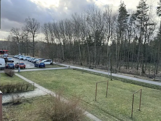 Pronájem bytu 3+1, České Budějovice, Ant. Barcala, 71 m2