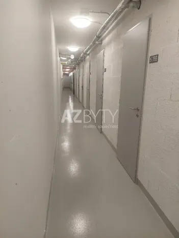 Pronájem bytu 2+kk, Praha - Hodkovičky, Šenácká, 56 m2