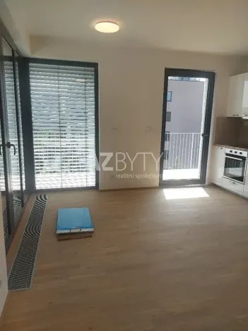 Pronájem bytu 2+kk, Praha - Hodkovičky, Šenácká, 56 m2