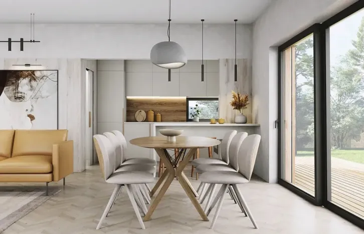 Prodej rodinného domu, Bludov, 105 m2