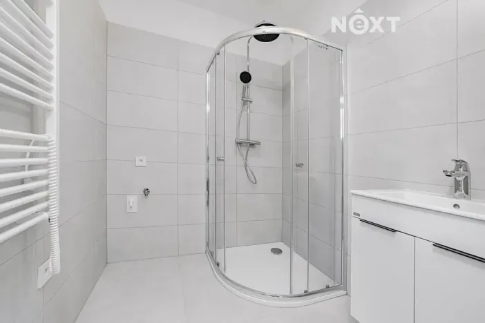 Prodej bytu 1+kk, Praha - Vysočany, Kolmá, 27 m2