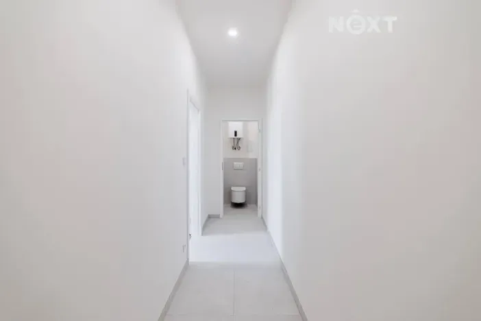 Prodej bytu 1+kk, Praha - Vysočany, Kolmá, 27 m2