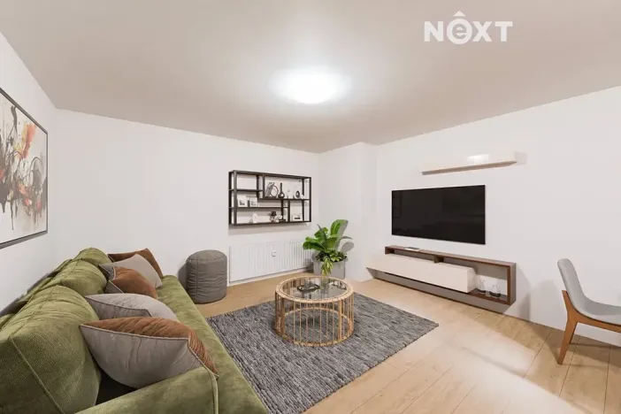 Prodej bytu 1+kk, Praha - Vinohrady, Kouřimská, 26 m2