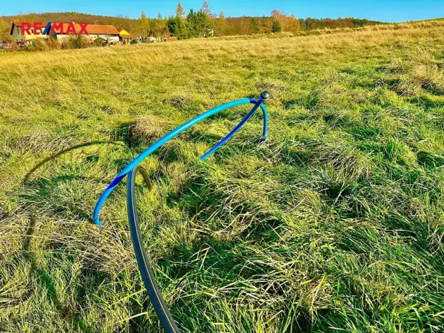 Prodej pozemku pro bydlení, Ostřetín, 5742 m2