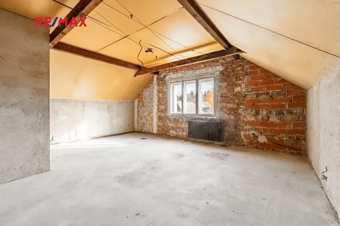 Prodej rodinného domu, Bořanovice, Hlavní, 177 m2