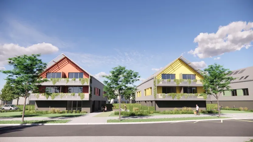 Prodej bytu 3+kk, Dobřichovice, Souběžná, 246 m2