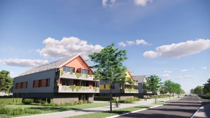 Prodej bytu 4+kk, Dobřichovice, Souběžná, 387 m2