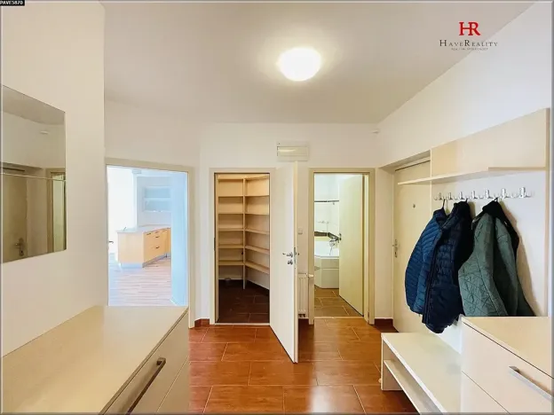 Pronájem bytu 3+kk, Benešov, Jiráskova, 90 m2