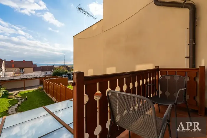 Prodej rodinného domu, Uherský Brod, Masarykovo nám., 275 m2