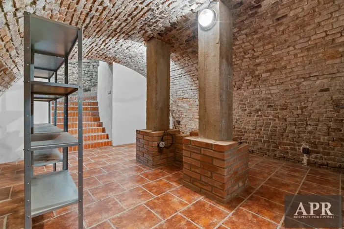 Prodej rodinného domu, Uherský Brod, Masarykovo nám., 275 m2