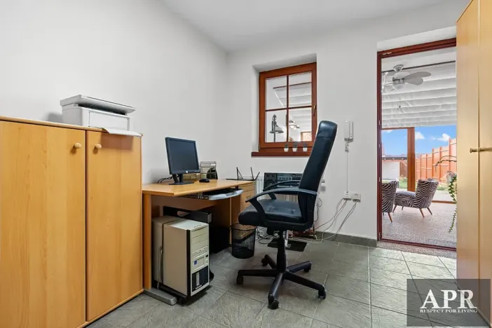 Prodej rodinného domu, Uherský Brod, Masarykovo nám., 275 m2