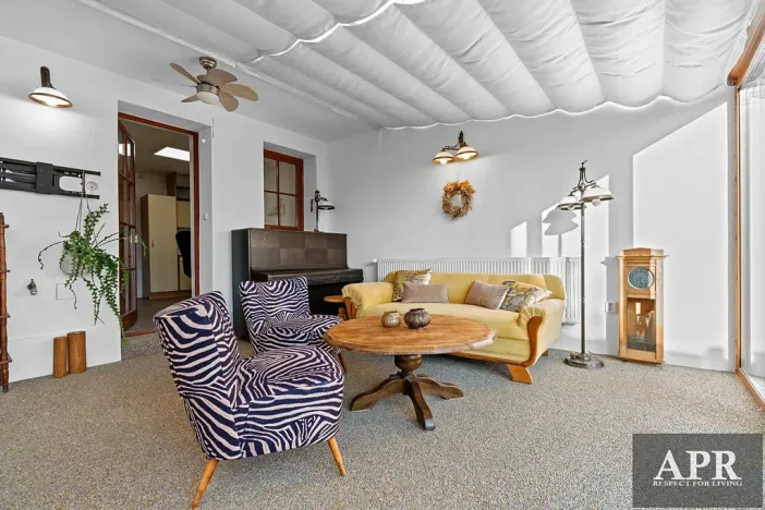 Prodej rodinného domu, Uherský Brod, Masarykovo nám., 275 m2