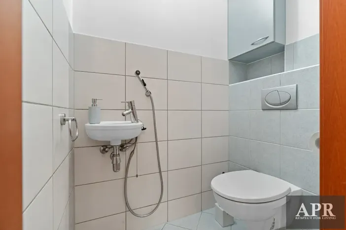 Prodej rodinného domu, Uherský Brod, Masarykovo nám., 275 m2