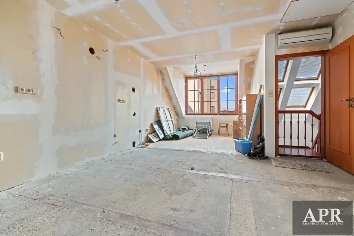 Prodej rodinného domu, Uherský Brod, Masarykovo nám., 275 m2