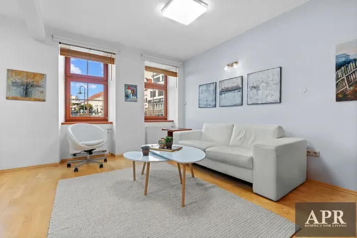 Prodej obchodního prostoru, Uherský Brod, Masarykovo nám., 275 m2