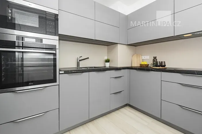 Prodej bytu 3+1, Poděbrady, Dr. Horákové, 86 m2