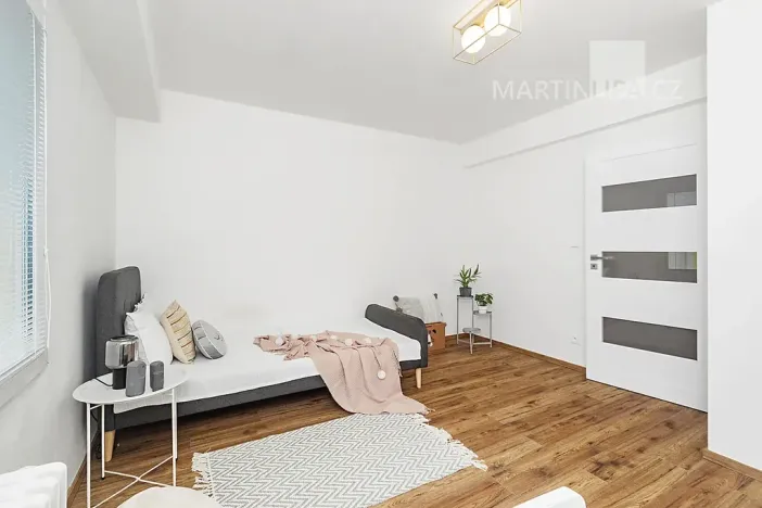 Prodej bytu 3+1, Poděbrady, Dr. Horákové, 86 m2