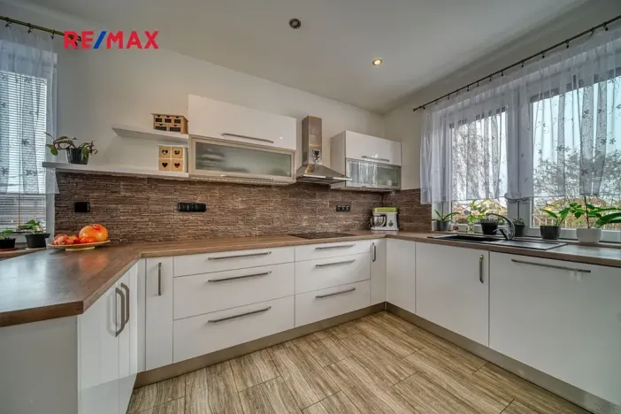 Prodej rodinného domu, Křečhoř, 108 m2