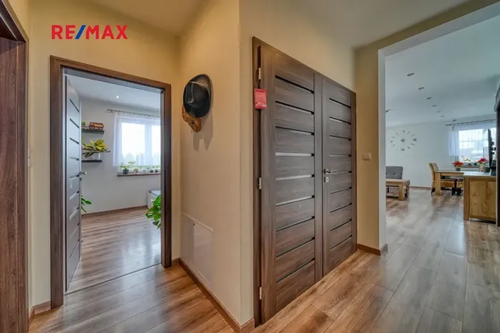 Prodej rodinného domu, Křečhoř, 108 m2