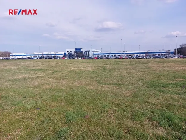 Prodej komerčního pozemku, Kutná Hora, 8994 m2