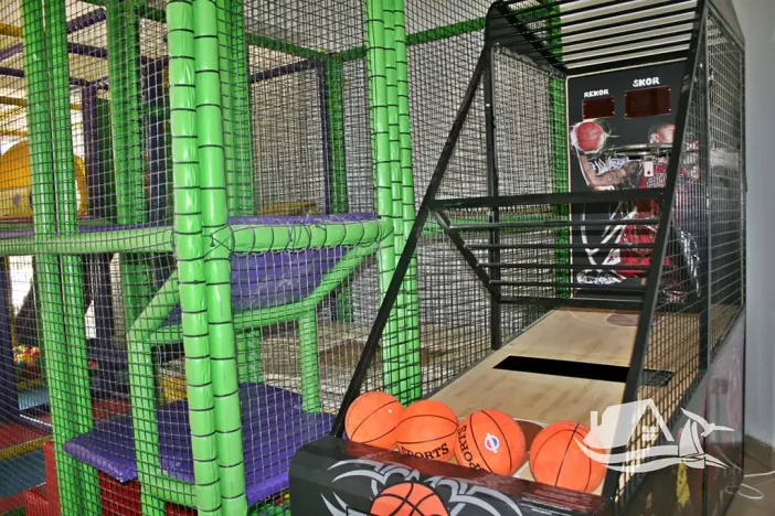 Prodej bytu 2+1, Trikomo, Kypr, 75 m2