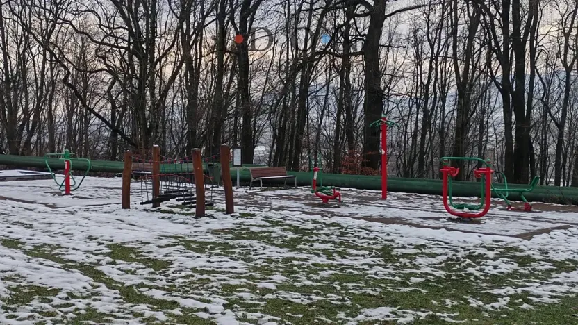 Pronájem bytu 2+1, Třinec, Habrová, 43 m2