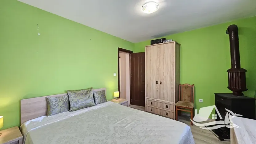 Prodej rodinného domu, Sredets, Bulharsko, 148 m2