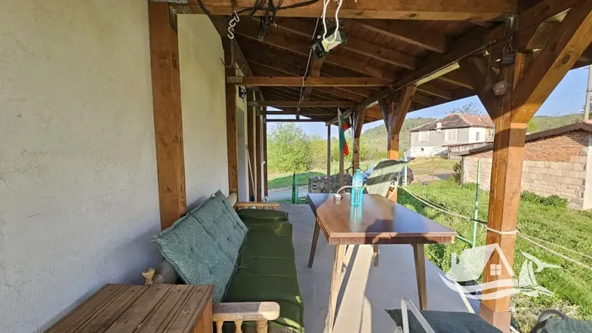 Prodej rodinného domu, Sredets, Bulharsko, 148 m2