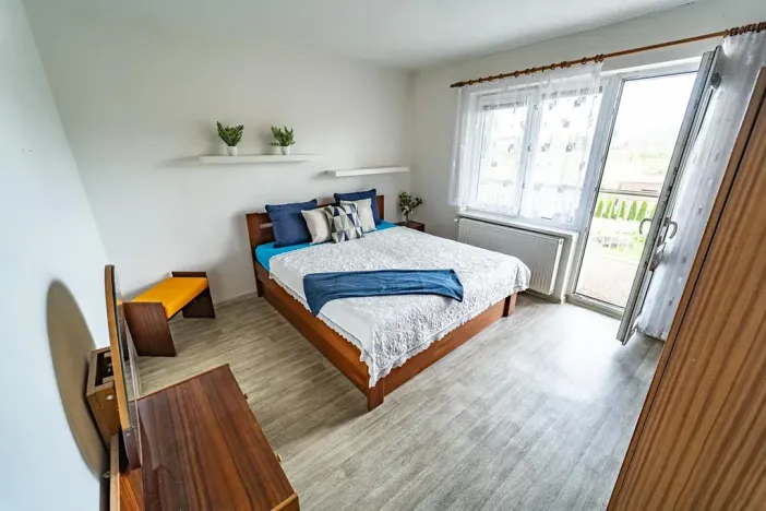 Prodej rodinného domu, Březno, 130 m2