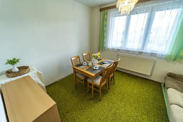 Prodej rodinného domu, Březno, 130 m2