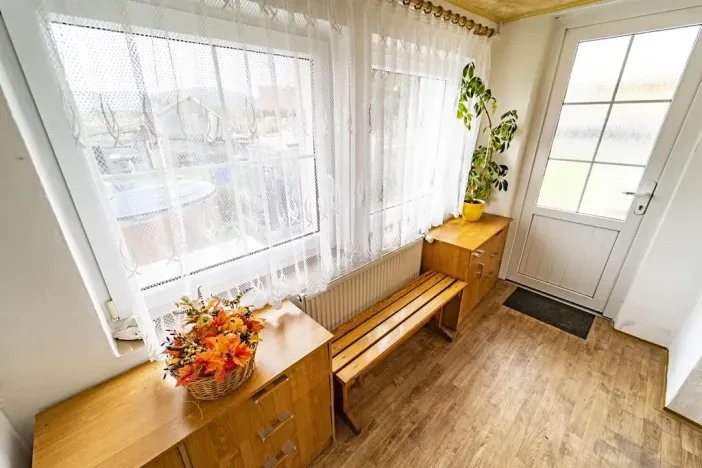 Prodej rodinného domu, Březno, 130 m2